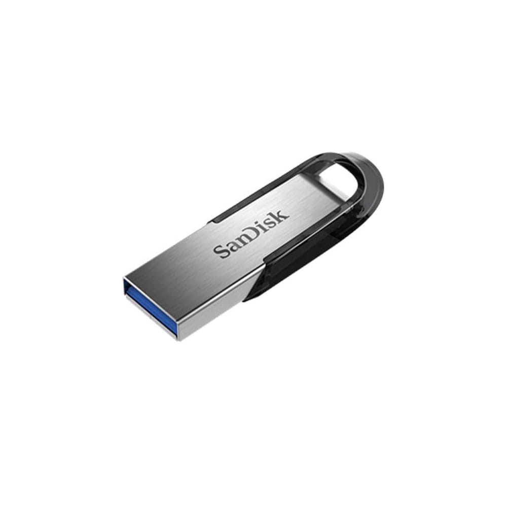 SanDisk USB-muistitikku 3.0 Ultra Flair 32GB 150MB/s