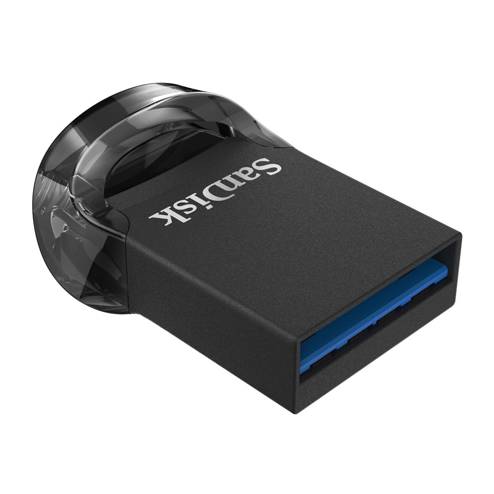 SanDisk USB-muistitikku 3.1 UltraFit 16GB