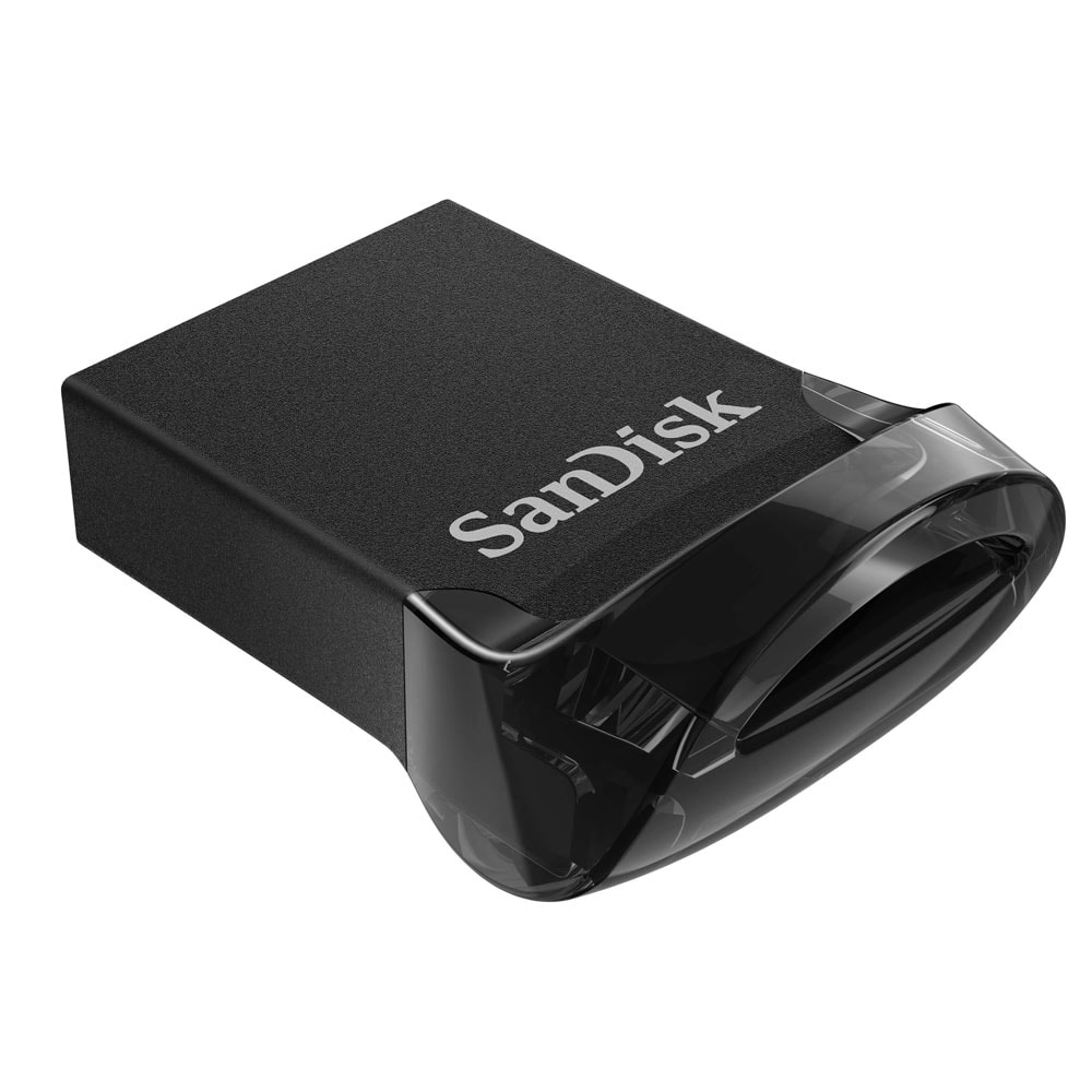 SanDisk USB-muistitikku 3.1 UltraFit 16GB
