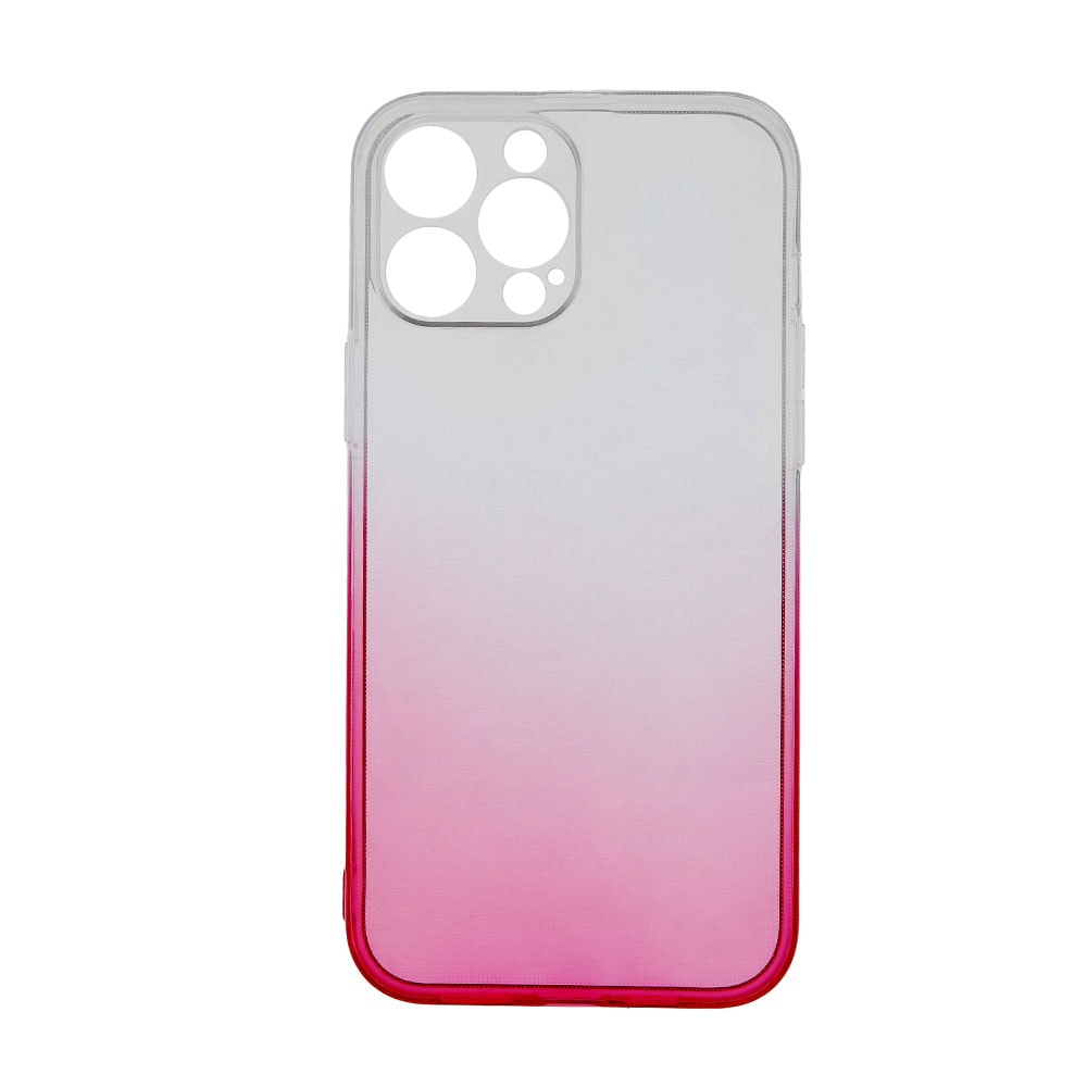 Gradientti takakuori Samsung Galaxy A23 5G - vaaleanpunainen