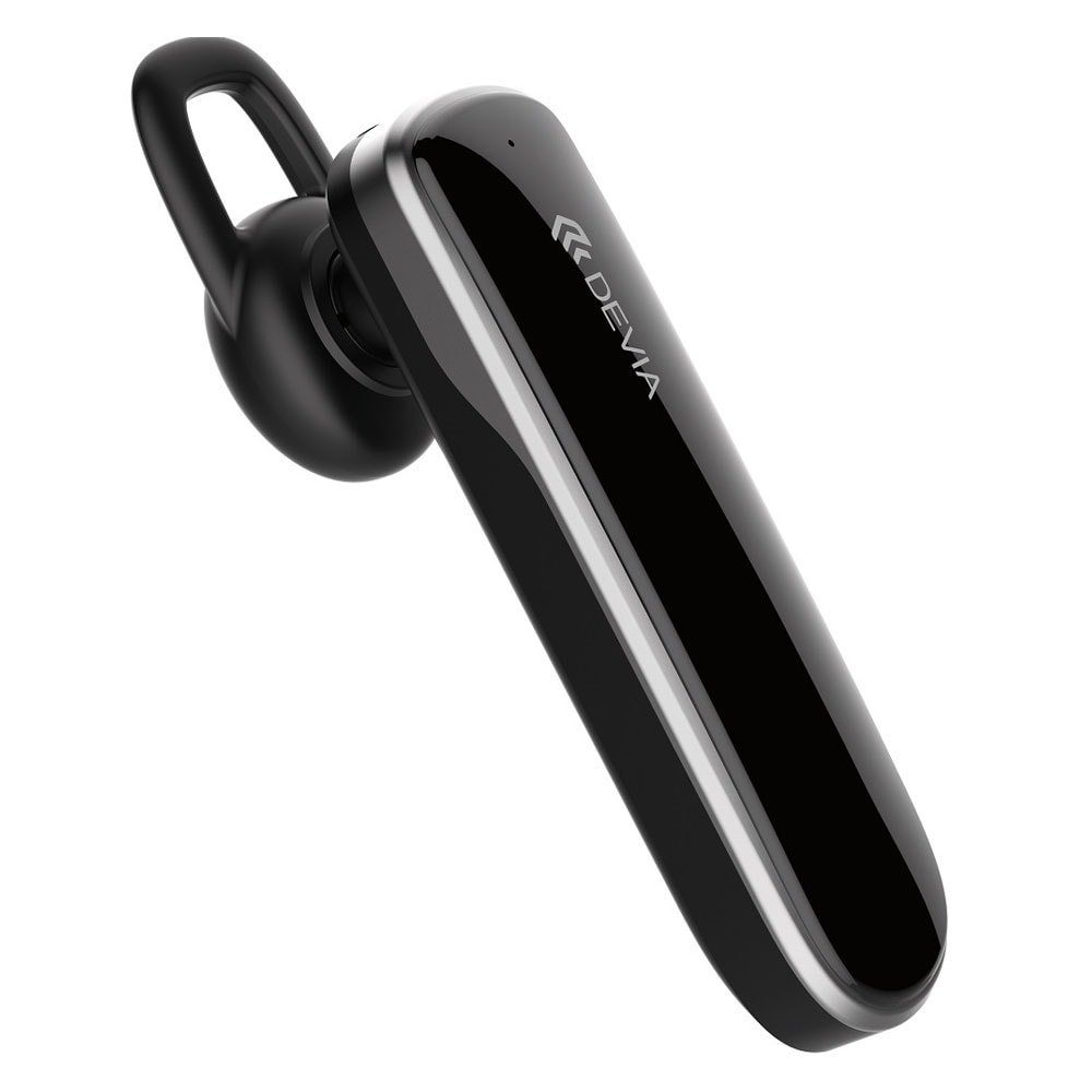 Devia Bluetooth-kuulokkeet Smart 4.2 musta