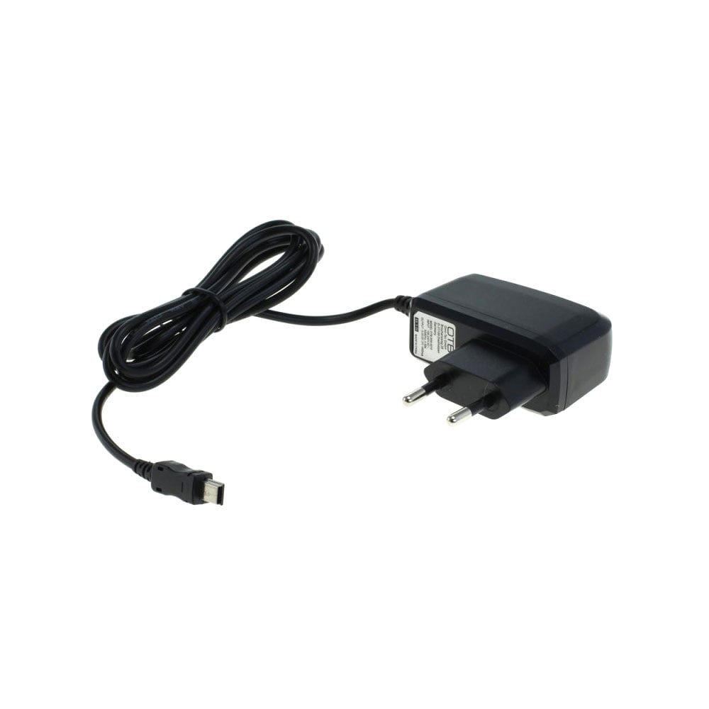 Mini-USB-laturi OTB - 1A 5V