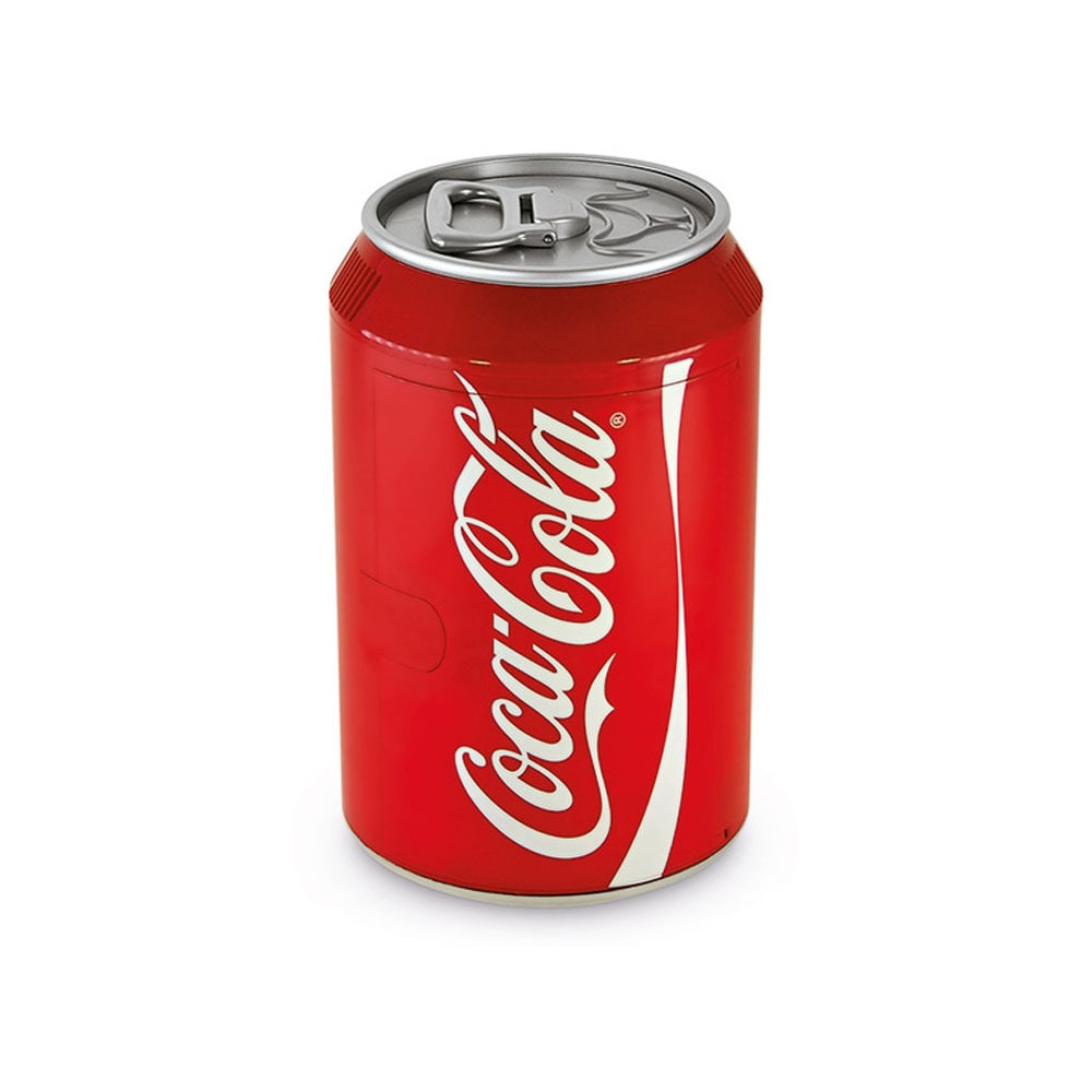 Minijääkaappi - retro Coca Cola 9,5L