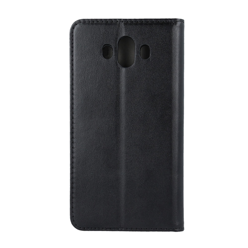 Smart Magnet -kotelo Xiaomi Redmi Note 12 Pro Plus -puhelimelle - musta