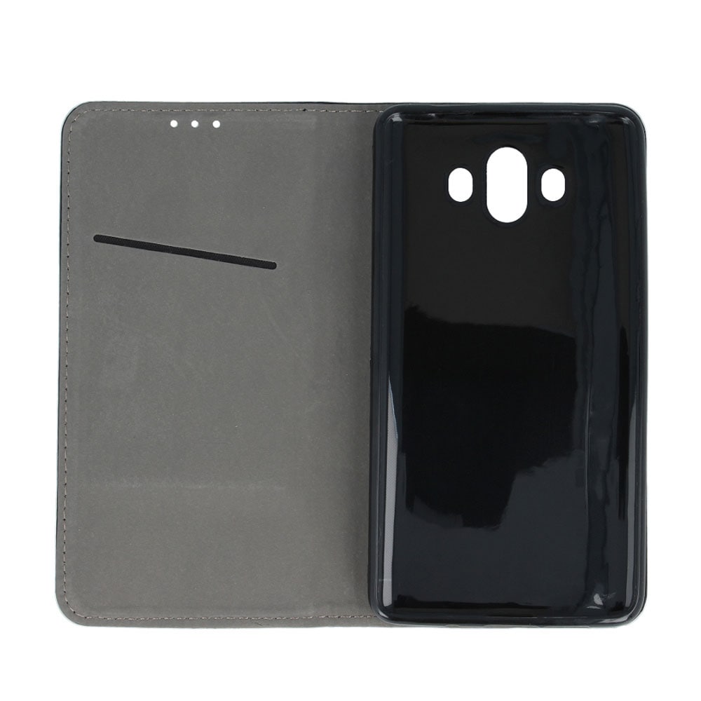 Smart Magnet -kotelo Xiaomi 13 Lite / Civi 2 -puhelimelle - musta