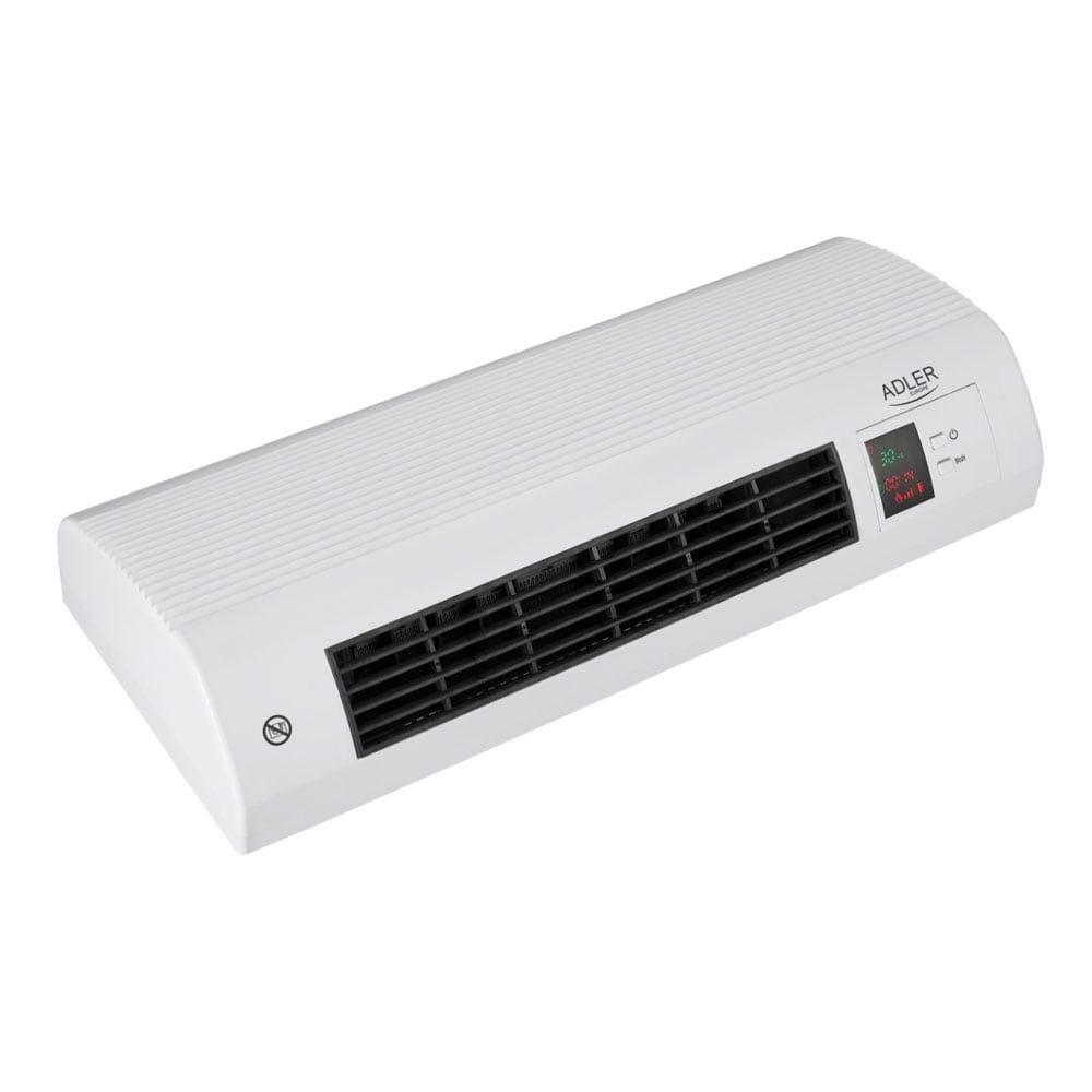 Adler Lämpöpuhallin