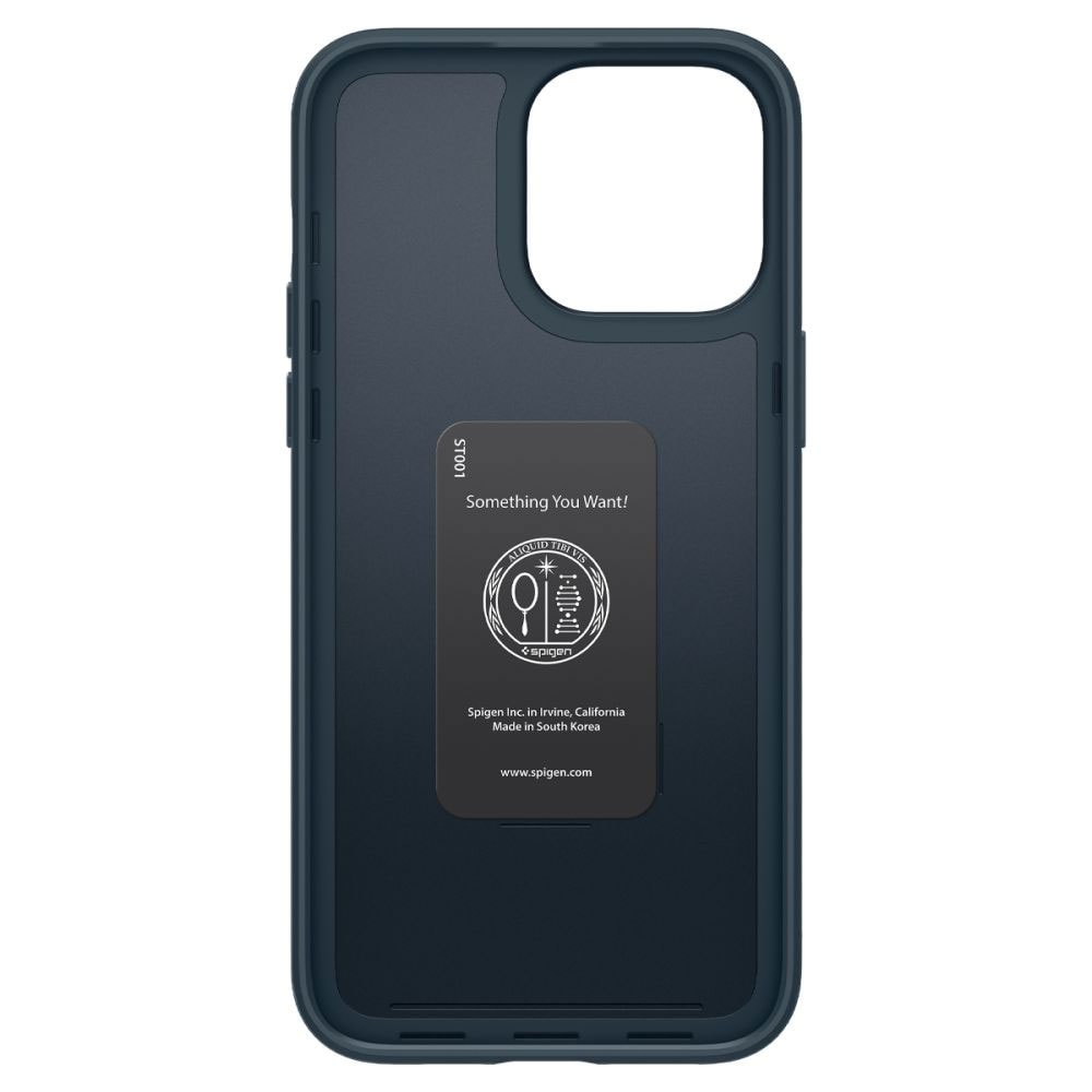 Spigen Thin Fit Case iPhone 14 Pro Maxille