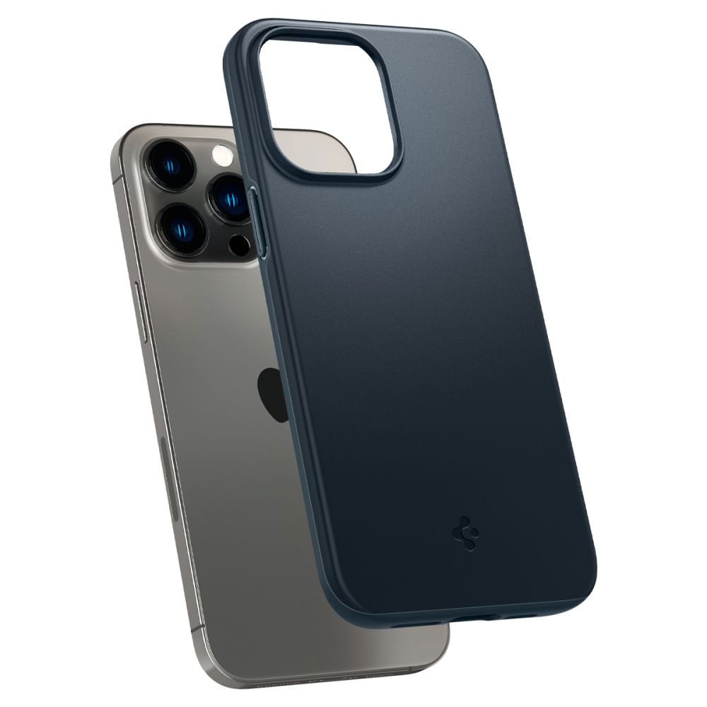 Spigen Thin Fit Case iPhone 14 Pro Maxille