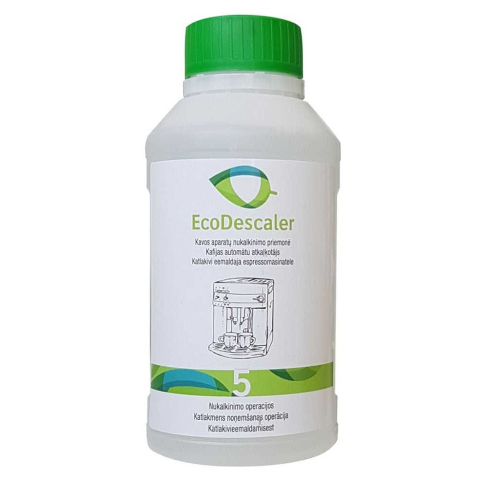 Ecodescaler - kalkinpoistoaine 500ml