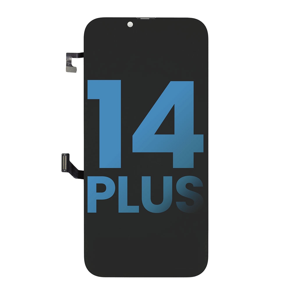 LCD iPhone 14 Plus -puhelimelle