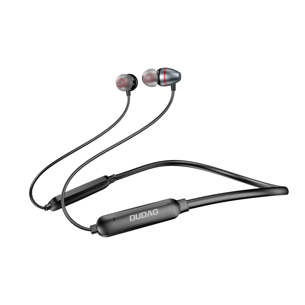 Dudao U5H In-Ear Bluetooth-kuulokkeet - harmaa