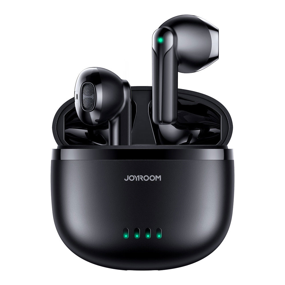 Joyroom TWS Bluetooth-kuulokkeet IPX4 - Musta