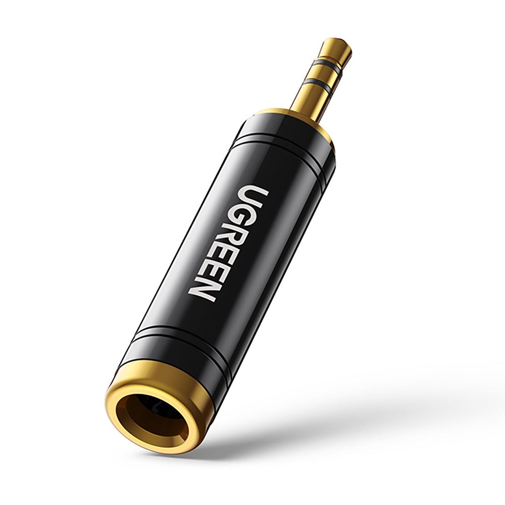 Ugreen audio adapteri 3.5mm uros 6.35mm naaras
