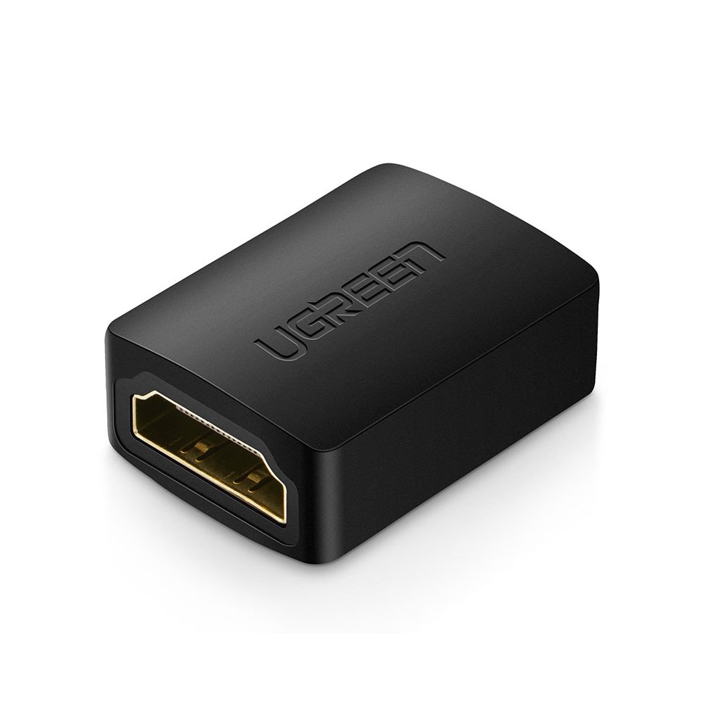 Ugreen HDMI-adapteri HDMI naaras - HDMI naaras