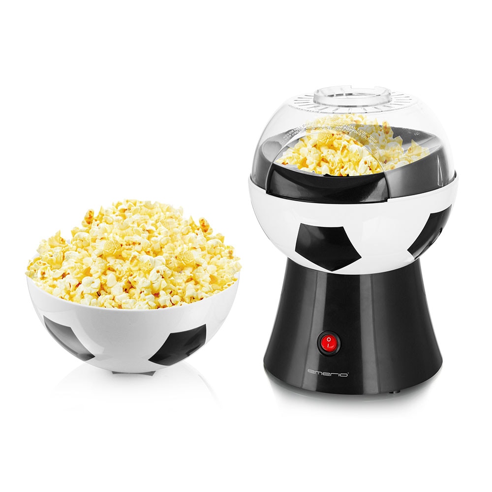 Emerio Popcorn-kone