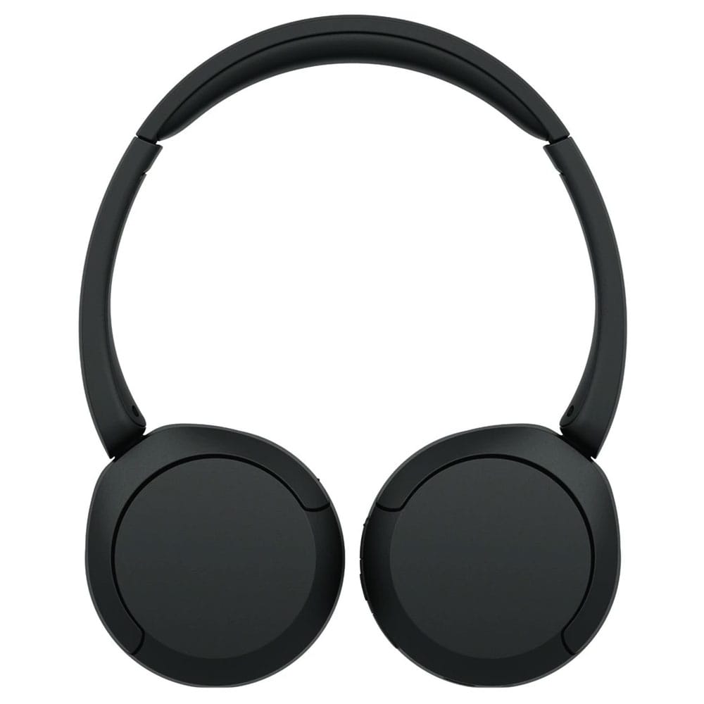 Sony WH-CH520 Bluetooth-Kuulokkeet - Musta