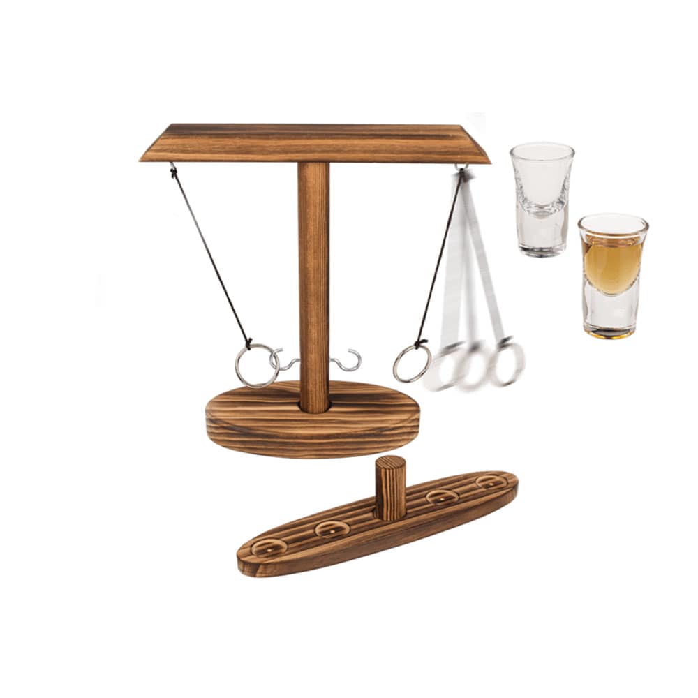 Ring Toss partypeli