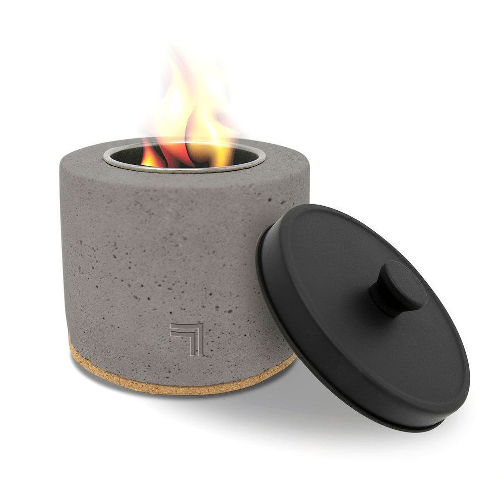 Tabletop Fire Pit - Mini tulisija