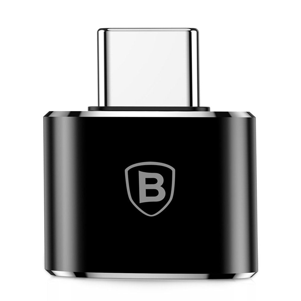 Baseus USB-sovitin USB-A – USB-C