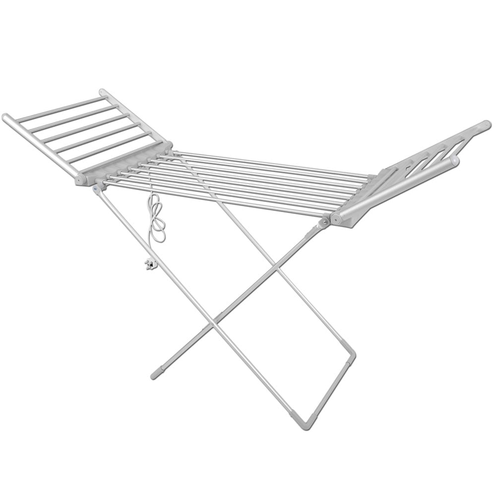 Herzberg sähköinen kuivausteline