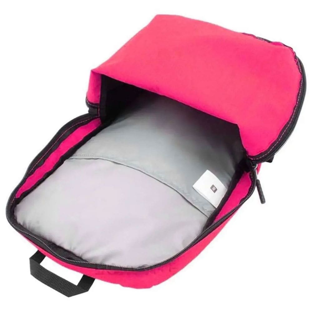 Xiaomi Mi Casual Daypack selkäreppu - vaaleanpunainen