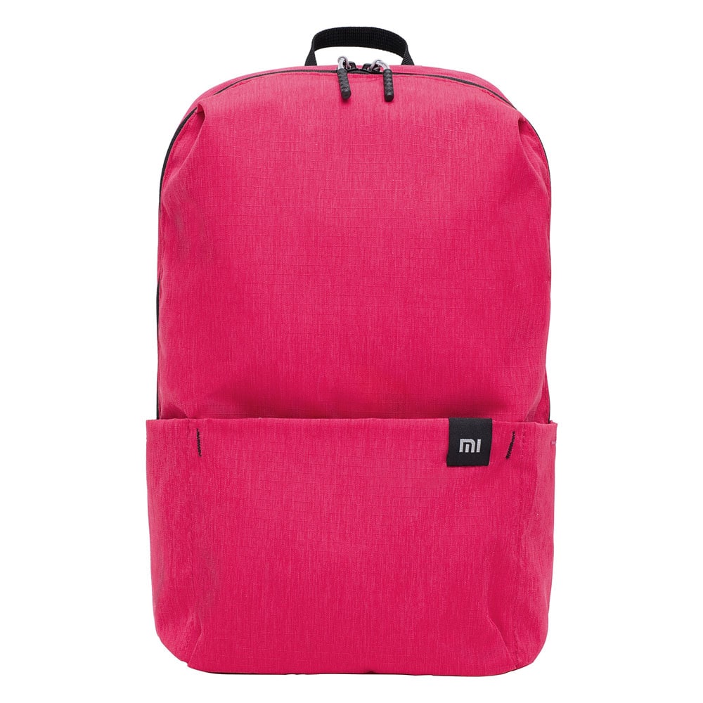 Xiaomi Mi Casual Daypack selkäreppu - vaaleanpunainen