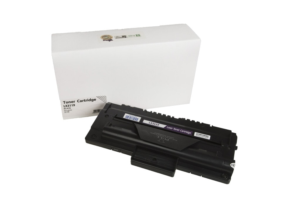 Laservärikasetti Xerox 013R00625 - Musta