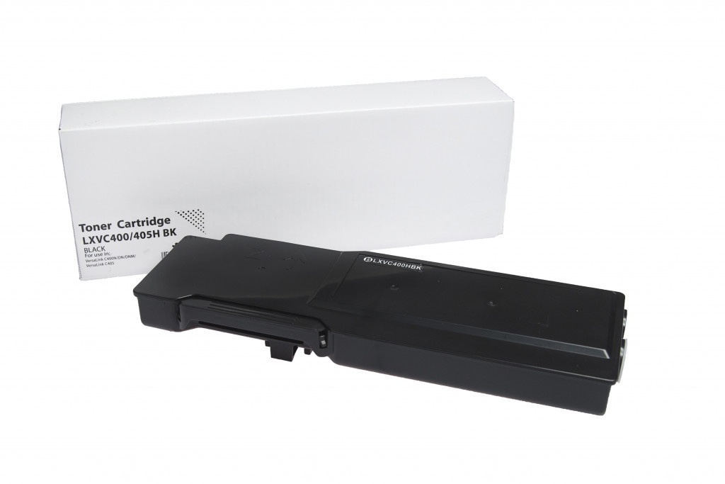 Laserkasetti Xerox 106R03520 - Musta