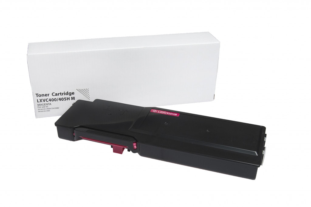 Laserkasetti Xerox 106R03523 - Magenta