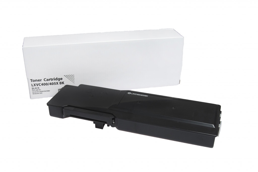 Laserkasetti Xerox 106R03532 - Musta