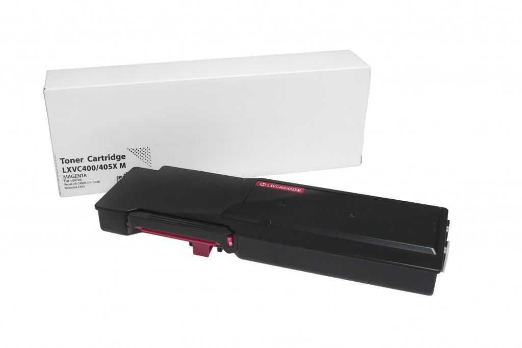 Laserkasetti Xerox 106R03535 - Magenta