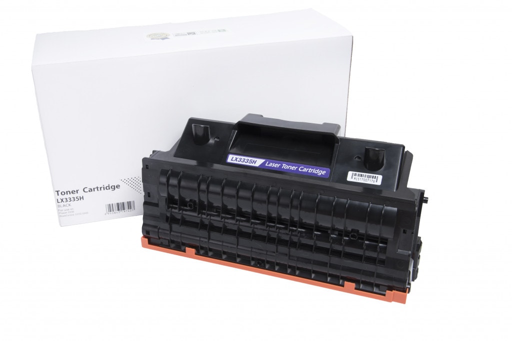 Laserkasetti Xerox 106R03621 - Musta