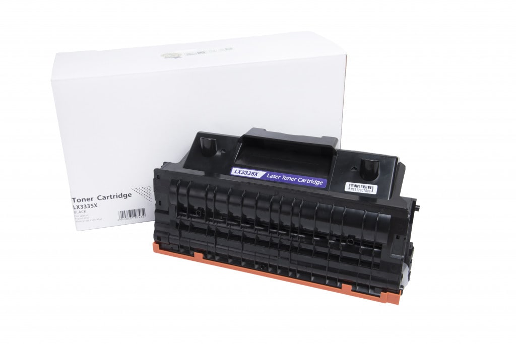 Laserkasetti Xerox 106R03623 - Musta