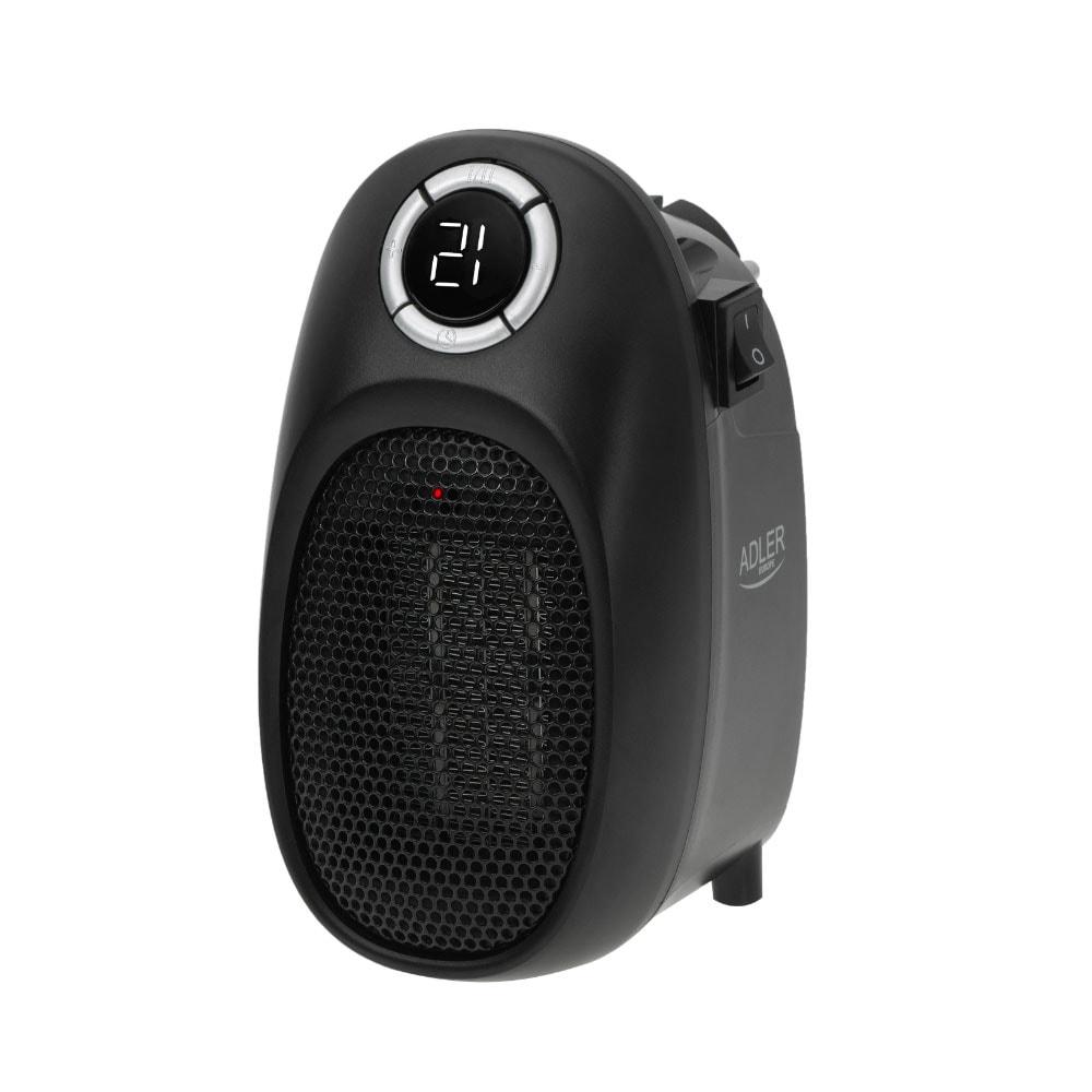 Adler AD 7726 Lämmitin 1500W