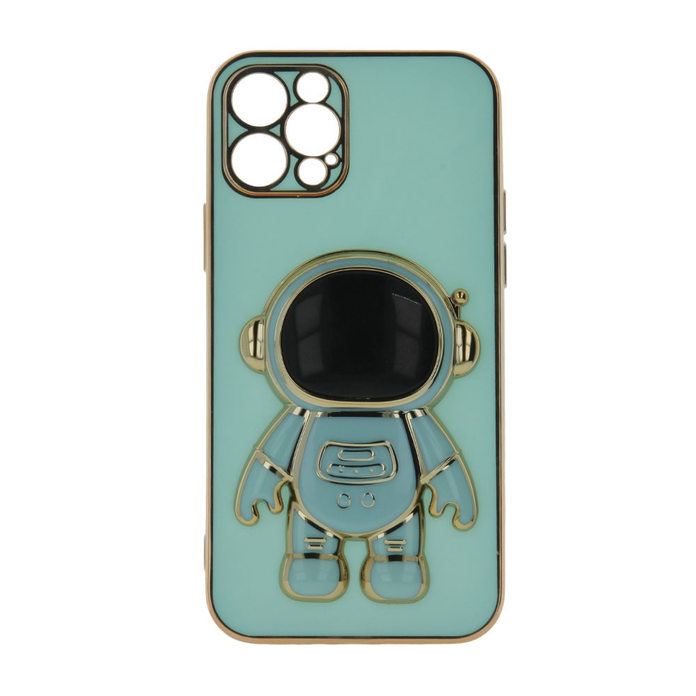 Astronaut Takakansi Xiaomi Redmi Note 12 Pro Plus - Minttu