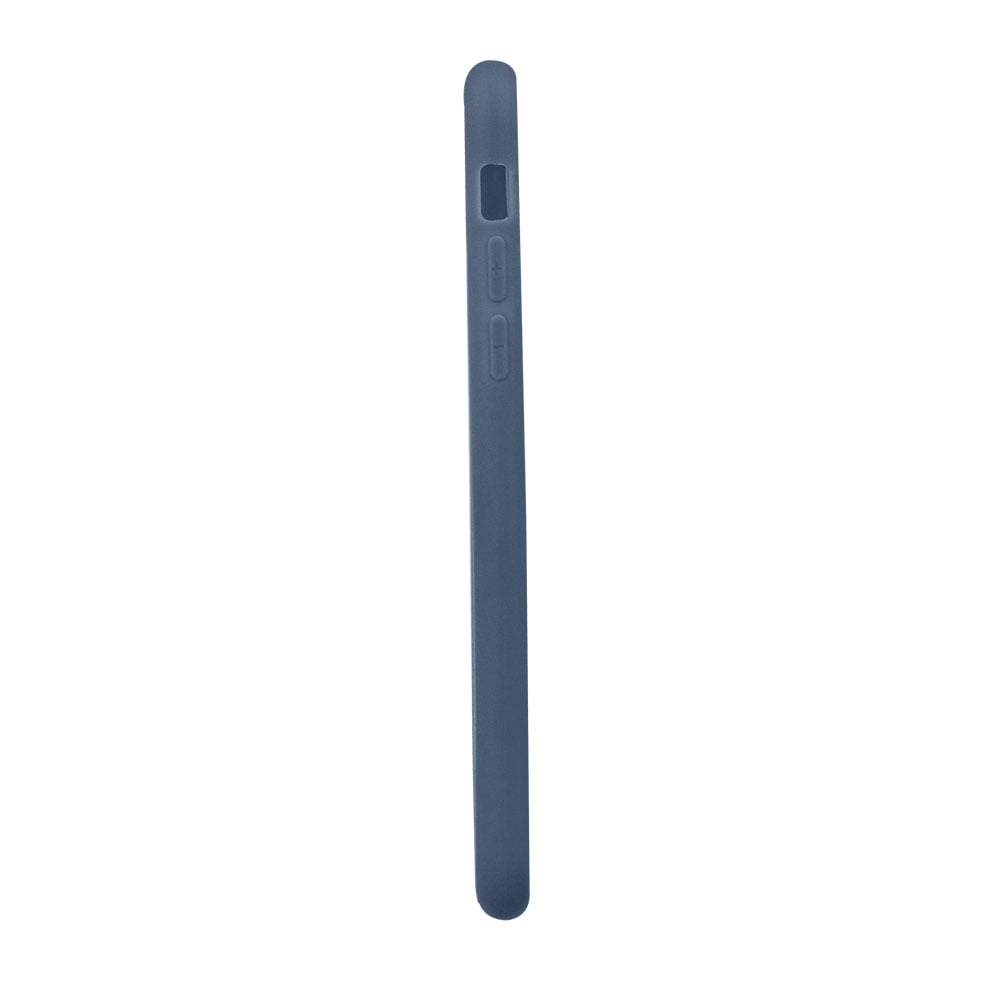 Matta Takakansi Samsung Galaxy S23 FE - Sininen