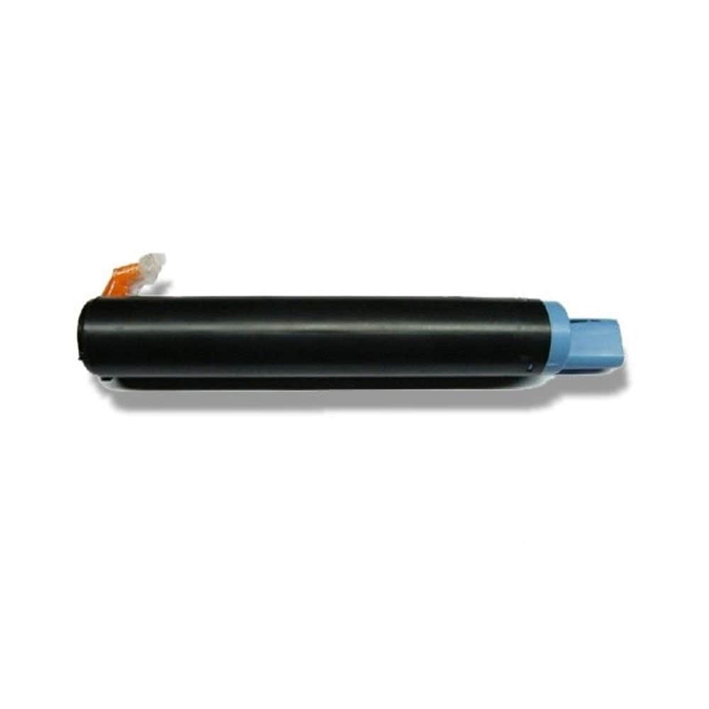 Laserkasetti Ricoh MP 2014H 842135 - Musta