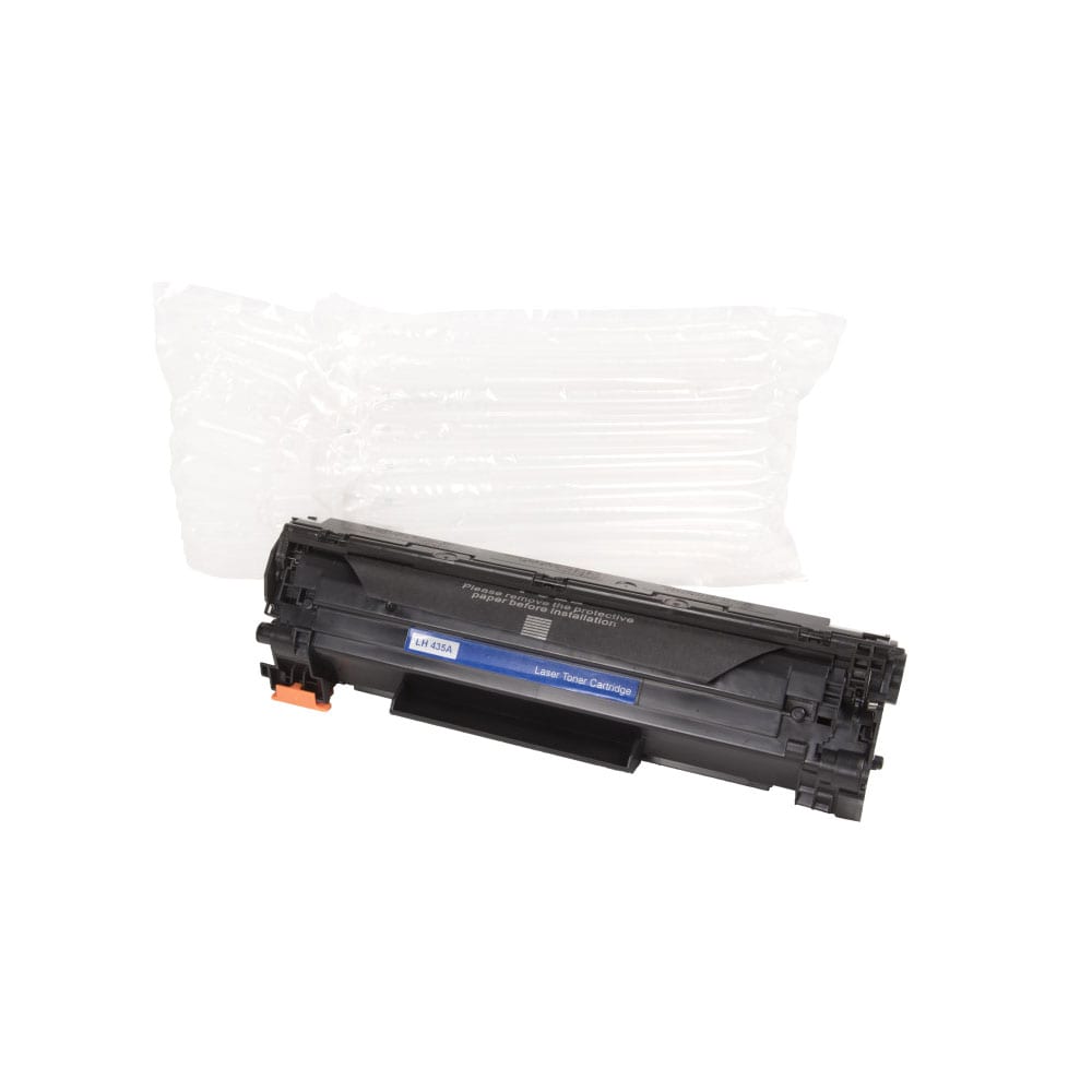 Laserkasetti HP CB435A 1870B002 - Musta