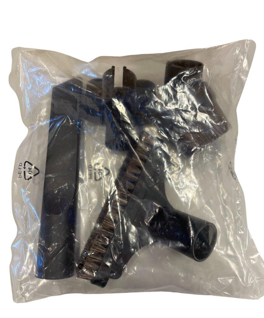 Pölynimurin suutinsarja 32 mm