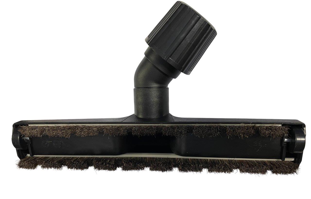 Pölynimurisuulake 32-38 mm