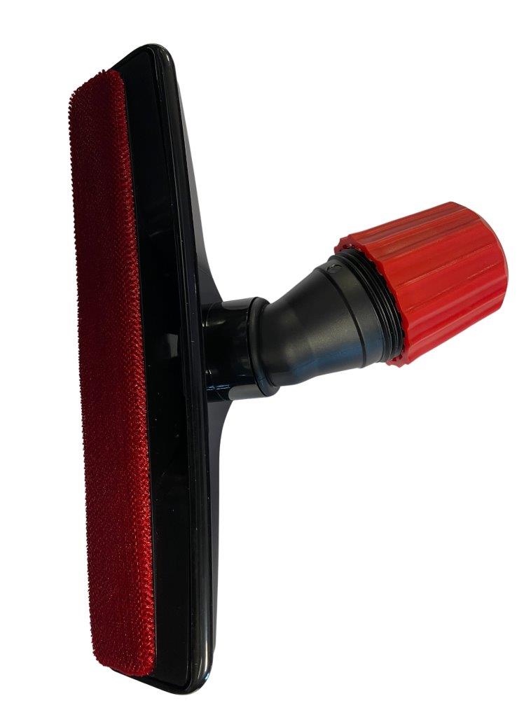 Lattiasuutin lemmikkieläimille 30-37mm