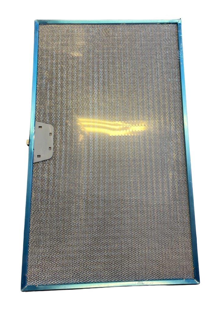 Rasvasuodatin Electrolux liesituulettimeen 50,5x29,8 cm