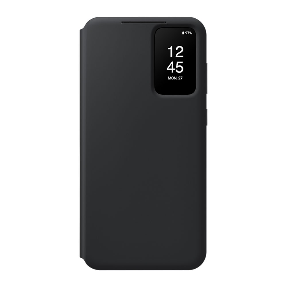 Samsung Smart View Wallet Case Galaxy S23 Plus