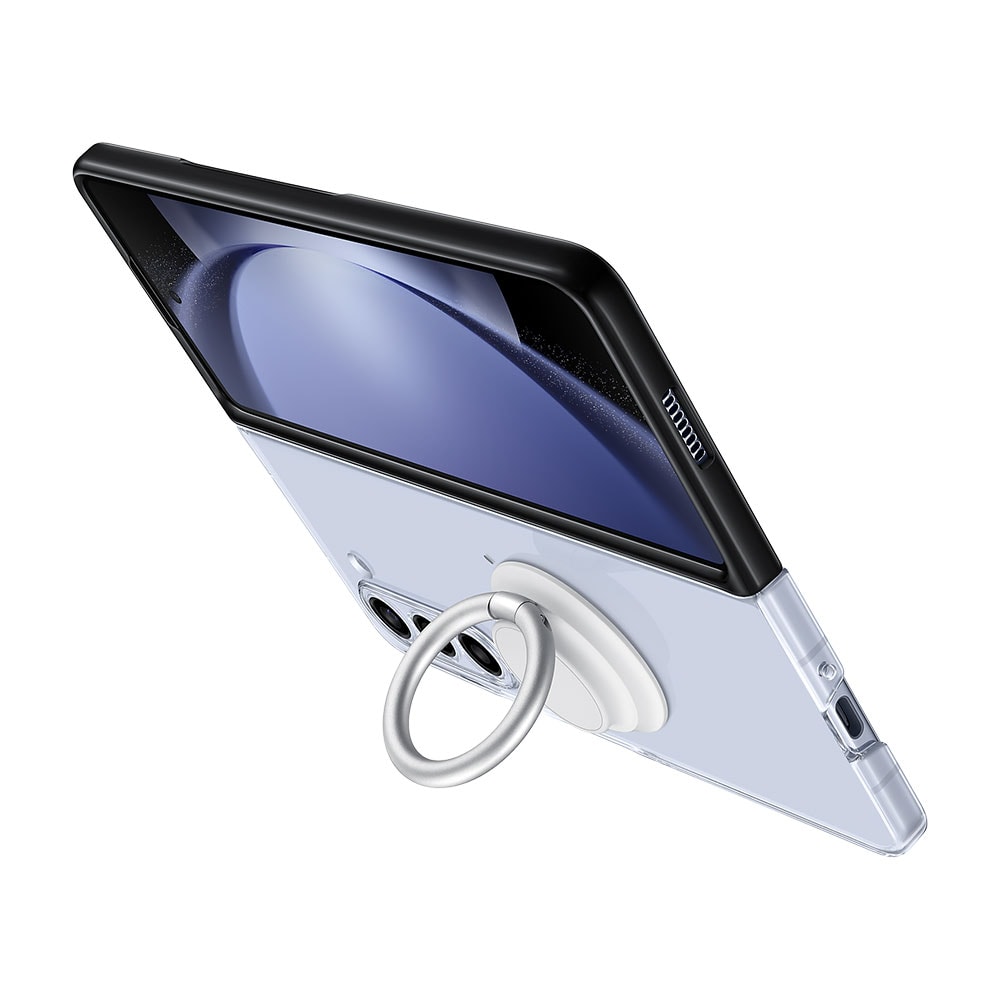 Samsung Clear Gadget Case Galaxy Z Fold5