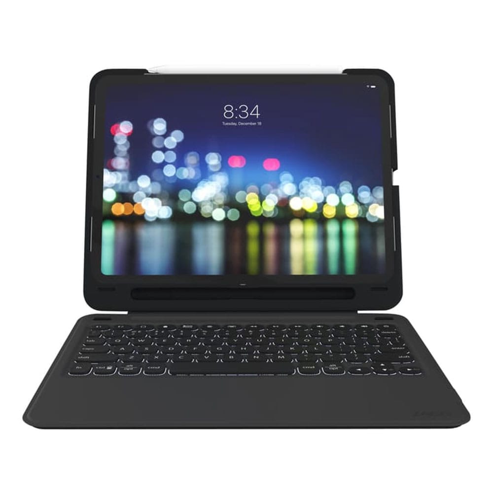 Zagg Slim Book Go Keyboard iPad Pro 11:lle