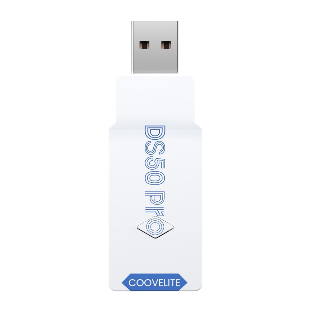 COOVElite USB-adapteri käsiohjaimelle
