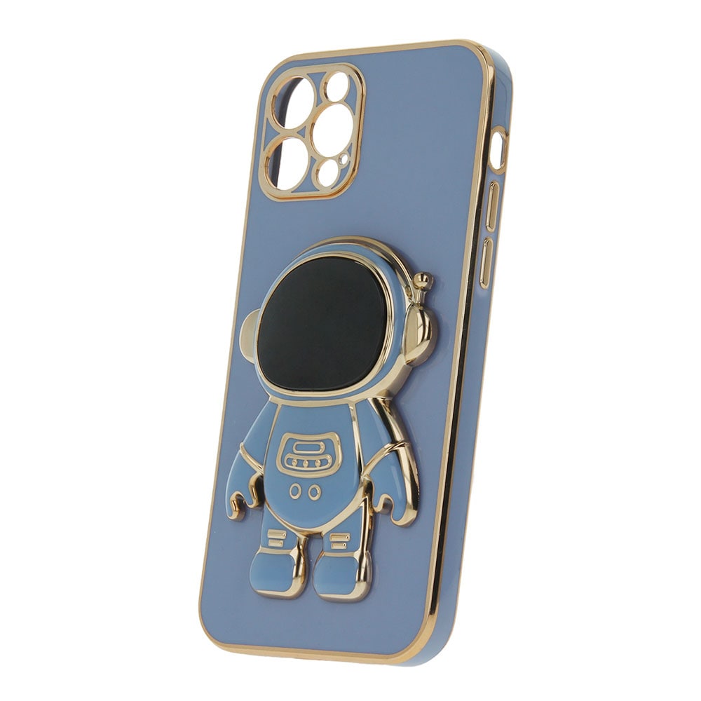 Astronaut Takakansi mallille iPhone 13 - Sininen