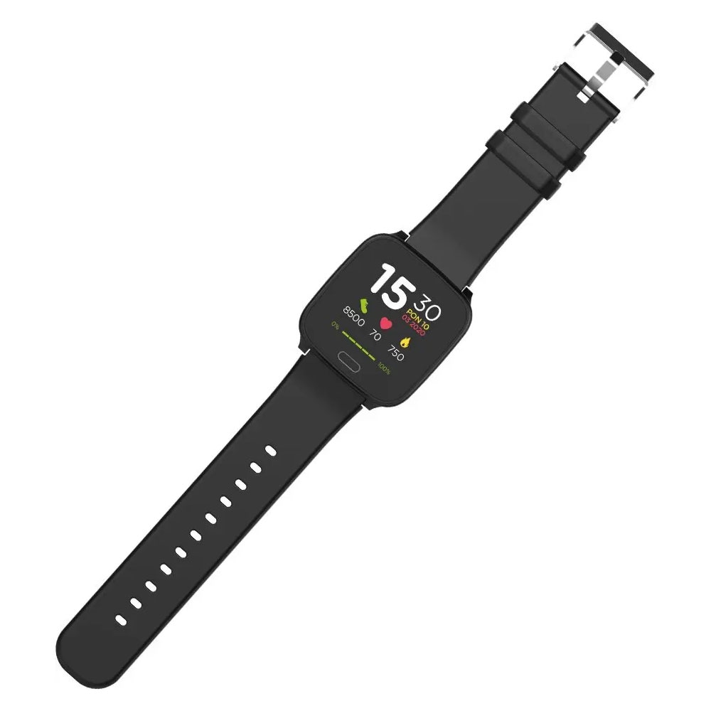 Forever Smartwatch IGO 2 JW-150 - Musta