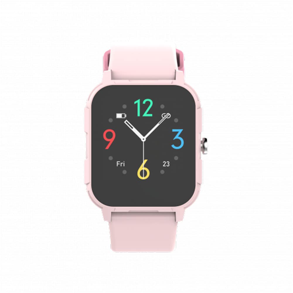 Forever Smartwatch IGO 2 JW-150 - Pinkki