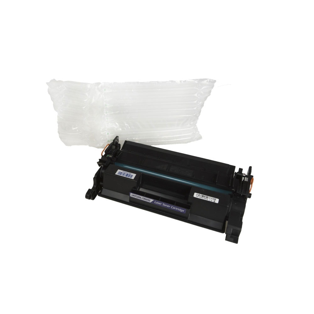 Laserkasetti  HP CF226A/CRG052 - Musta